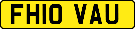 FH10VAU
