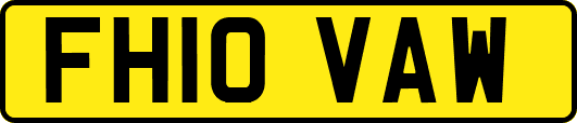 FH10VAW