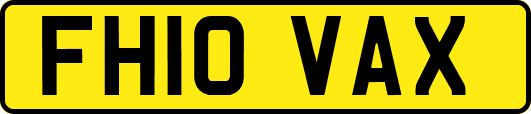 FH10VAX