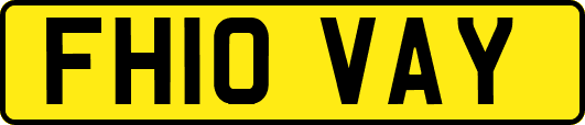 FH10VAY