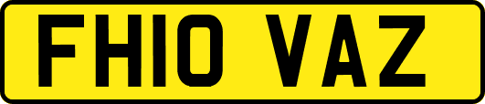 FH10VAZ