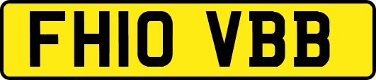 FH10VBB