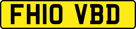 FH10VBD
