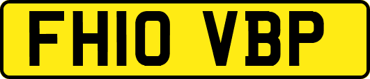 FH10VBP