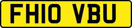FH10VBU