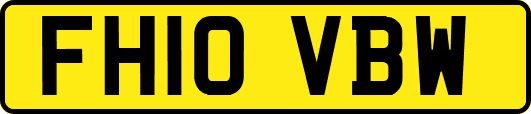 FH10VBW