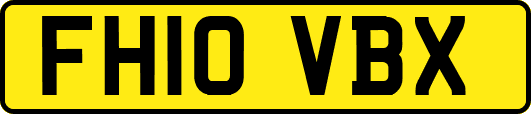 FH10VBX