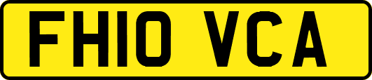 FH10VCA