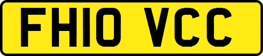 FH10VCC
