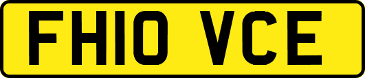 FH10VCE