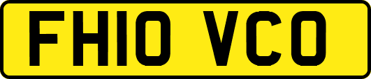 FH10VCO