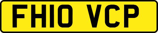 FH10VCP
