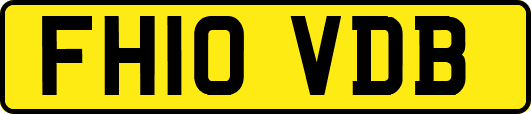 FH10VDB