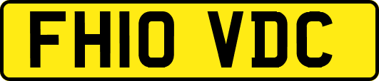 FH10VDC