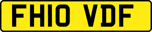 FH10VDF