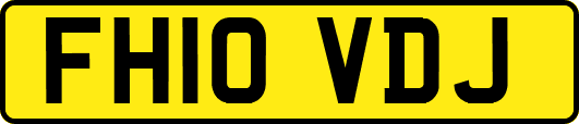FH10VDJ