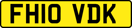 FH10VDK
