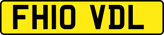 FH10VDL