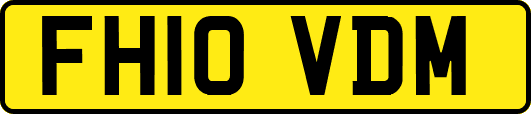 FH10VDM