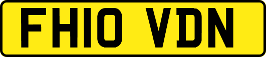 FH10VDN