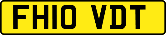 FH10VDT
