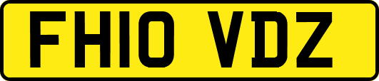 FH10VDZ