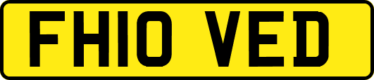 FH10VED