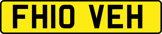 FH10VEH