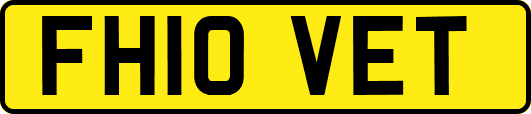 FH10VET