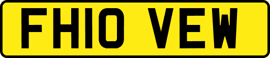 FH10VEW