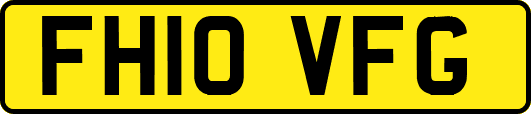 FH10VFG