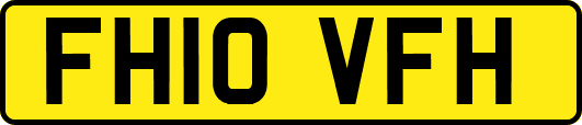 FH10VFH