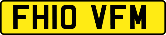 FH10VFM