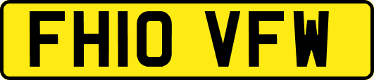 FH10VFW