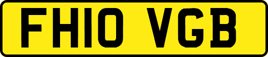 FH10VGB