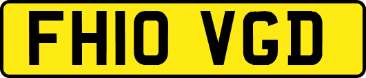 FH10VGD