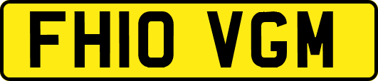 FH10VGM