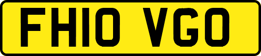 FH10VGO