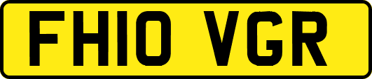 FH10VGR