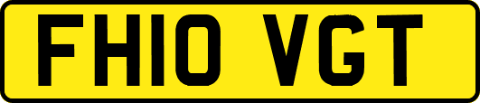 FH10VGT