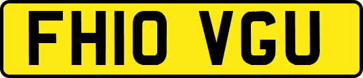 FH10VGU