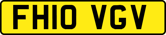 FH10VGV