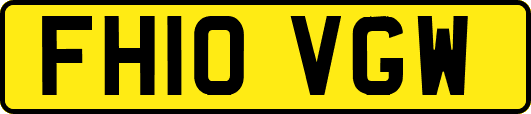 FH10VGW