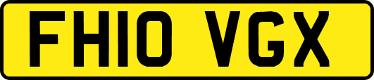 FH10VGX