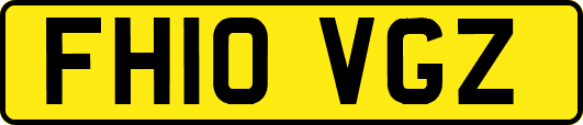 FH10VGZ