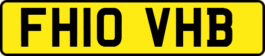 FH10VHB