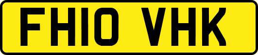 FH10VHK