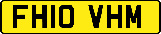 FH10VHM
