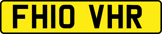 FH10VHR