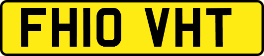 FH10VHT